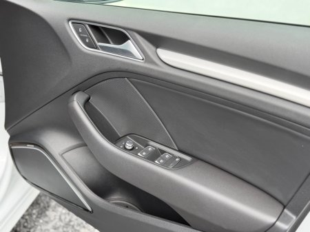 2017 Audi A3 - photo 27