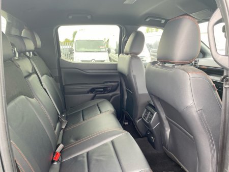 2026 Ford Ranger - photo 9