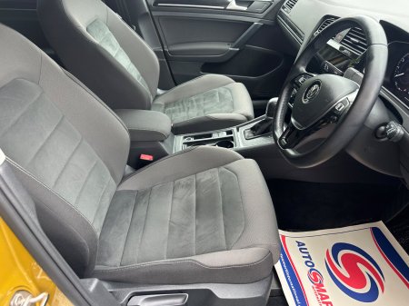 2019 Volkswagen Golf - photo 8