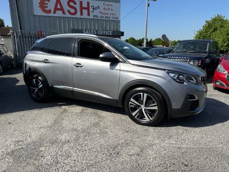 2017 Peugeot 3008 - photo 2