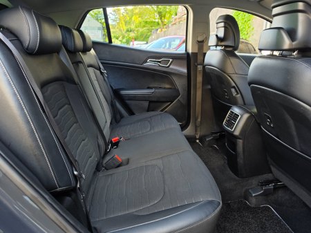 2023 Kia Sportage - photo 14