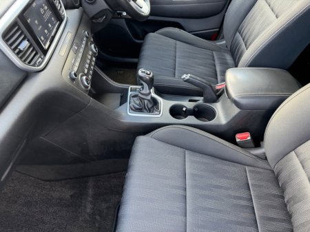 2019 Kia Sportage - photo 52