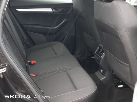 2021 Skoda Karoq - photo 19