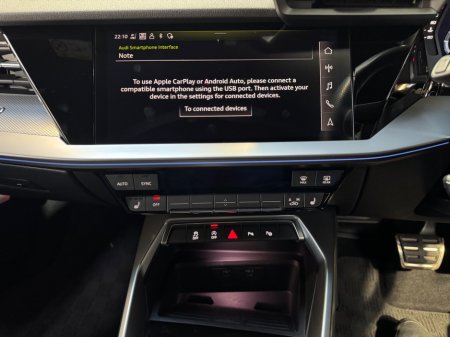 2021 Audi A3 - photo 24