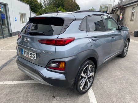 2018 Hyundai KONA - photo 8