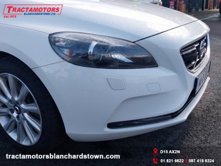 2014 Volvo V40 - photo 19