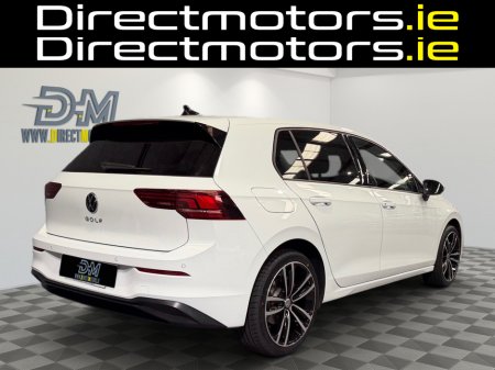 2025 Volkswagen Golf - photo 6