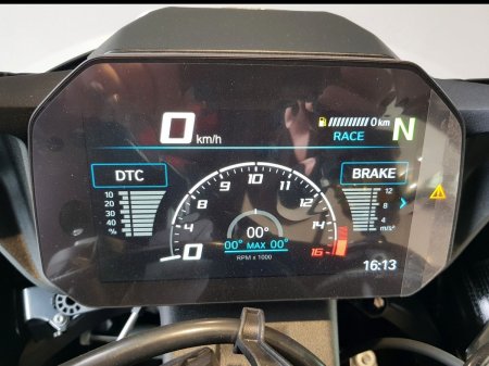 2026 BMW M 1000 RR - photo 22