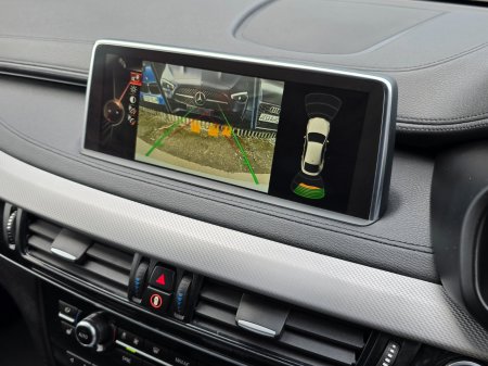 2016 BMW X6 - photo 10