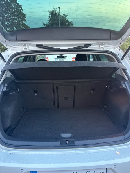 2019 Volkswagen Golf - photo 15