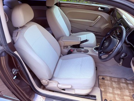 2015 Volkswagen Beetle - photo 7