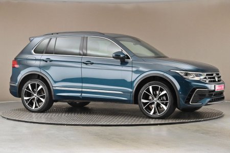 2023 Volkswagen Tiguan - photo 12