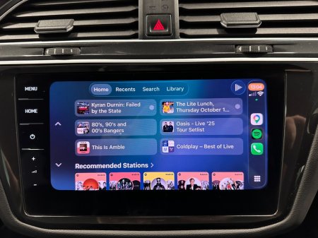 2019 Volkswagen Tiguan - photo 34