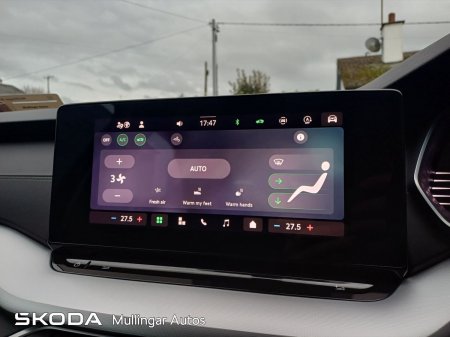 2026 Skoda Octavia - photo 18