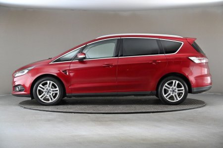 2018 Ford S-Max - photo 5