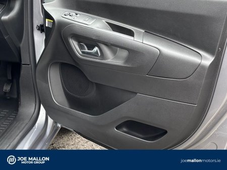 2026 Peugeot Partner - photo 16