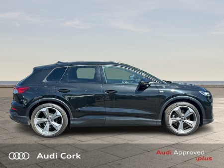 2024 Audi Q4 e-tron - photo 8