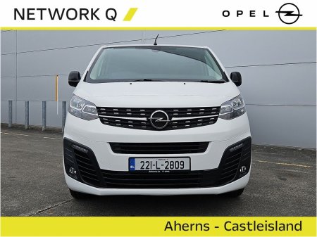 2022 Opel Vivaro - photo 2