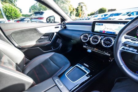 2026 Mercedes-Benz CLA - photo 16