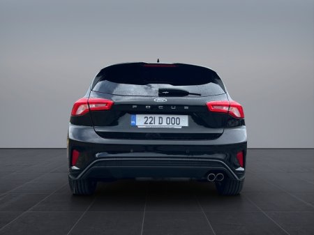 2022 Ford Focus - photo 7