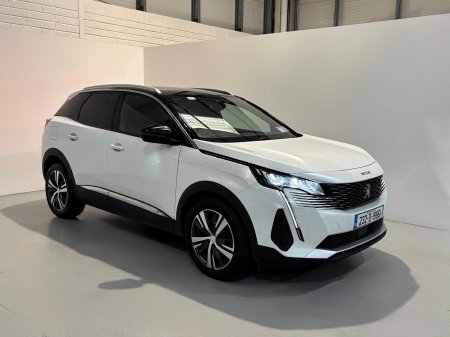 2023 Peugeot 3008 - photo 2