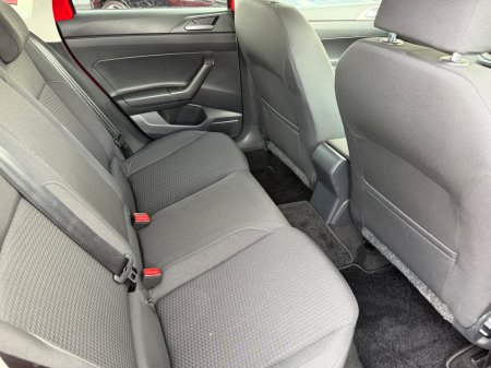 2018 Volkswagen Polo - photo 18