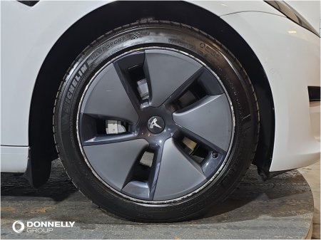 2021 Tesla Model 3 - photo 7