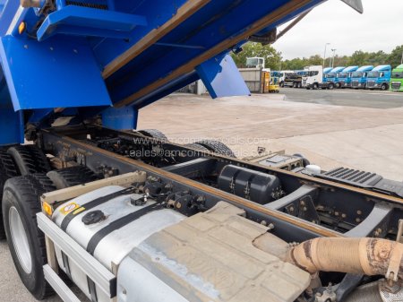 2021 VOLVO FMX 420 - photo 28