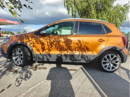 2014 Volkswagen Polo - photo 4