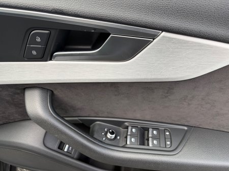 2018 Audi A4 - photo 12
