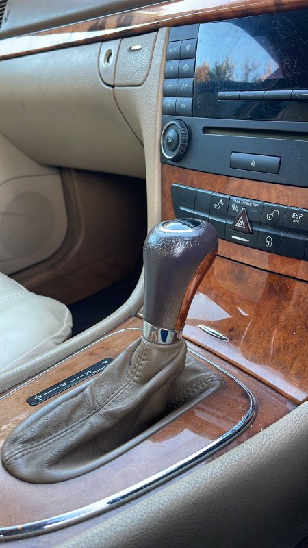 2007 Mercedes-Benz 200 - photo 11