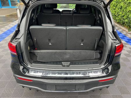 2023 Mercedes-Benz EQB - photo 15