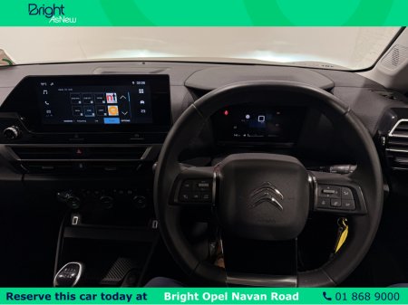 2023 Citroen C4 - photo 13