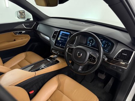 2017 Volvo XC90 - photo 7