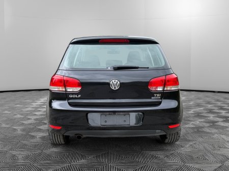 2013 Volkswagen Golf - photo 4