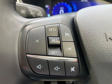 2022 Ford Kuga - photo 25