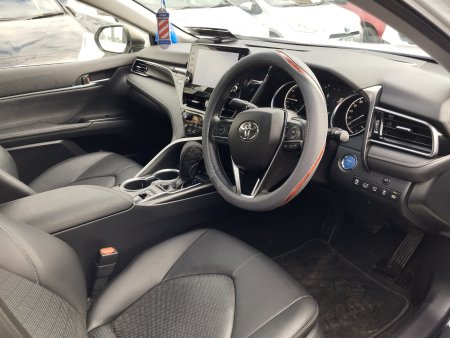 2023 Toyota Camry - photo 6