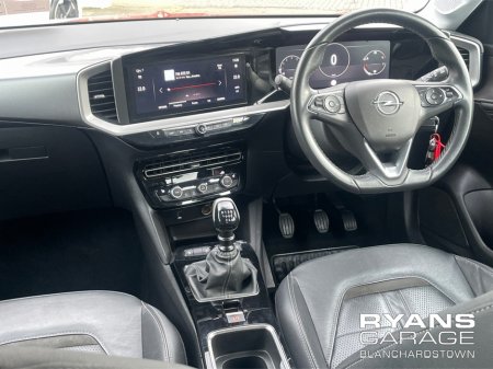2023 Opel Mokka - photo 9