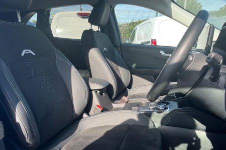 2025 Ford Kuga - photo 17