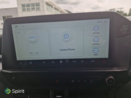 2024 Ford Transit Custom - photo 13