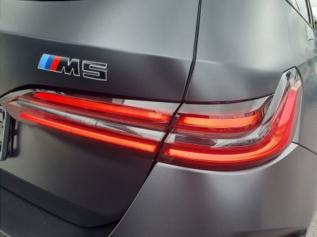 2026 BMW M5 - photo 20