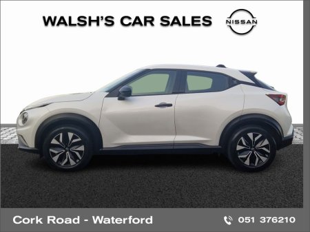 2026 Nissan Juke - photo 5