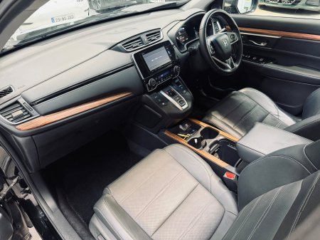 2019 Honda CR-V - photo 10