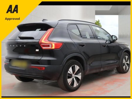2022 Volvo XC40 - photo 4