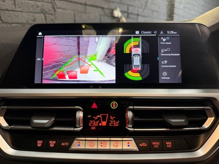 2022 BMW 3-Series - photo 12