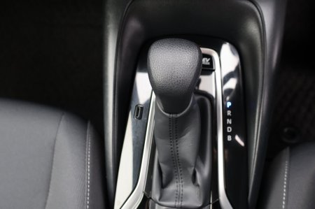 2019 Toyota Corolla - photo 19