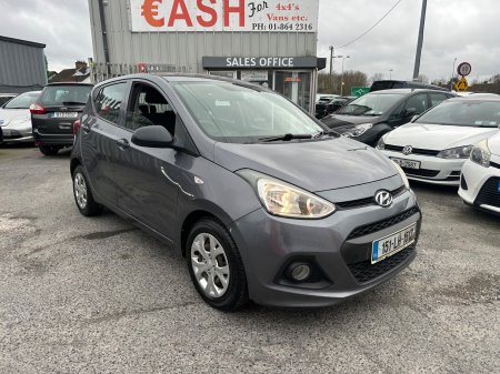 2015 Hyundai i10 - photo 2