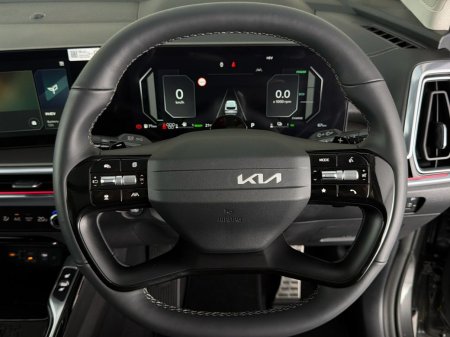 2026 Kia Sorento - photo 148