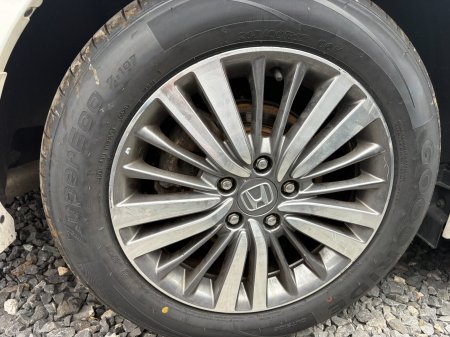 2019 Honda Odyssey - photo 24