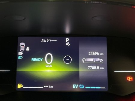 2026 Renault Captur - photo 10